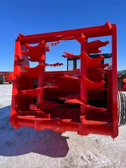 Kuhn Knight PROPUSH HP140