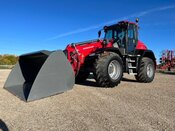 Weidemann 9580T