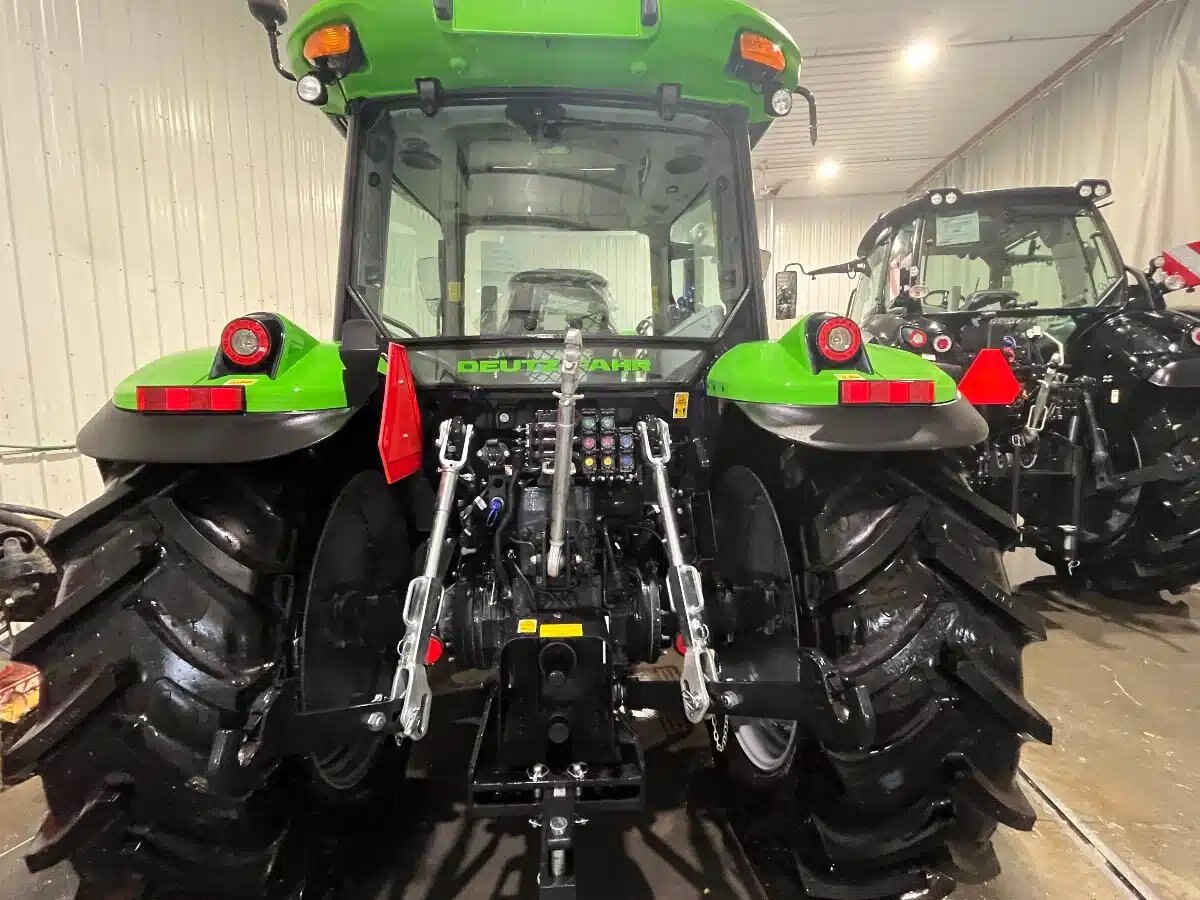 2024 Deutz Fahr 5120G