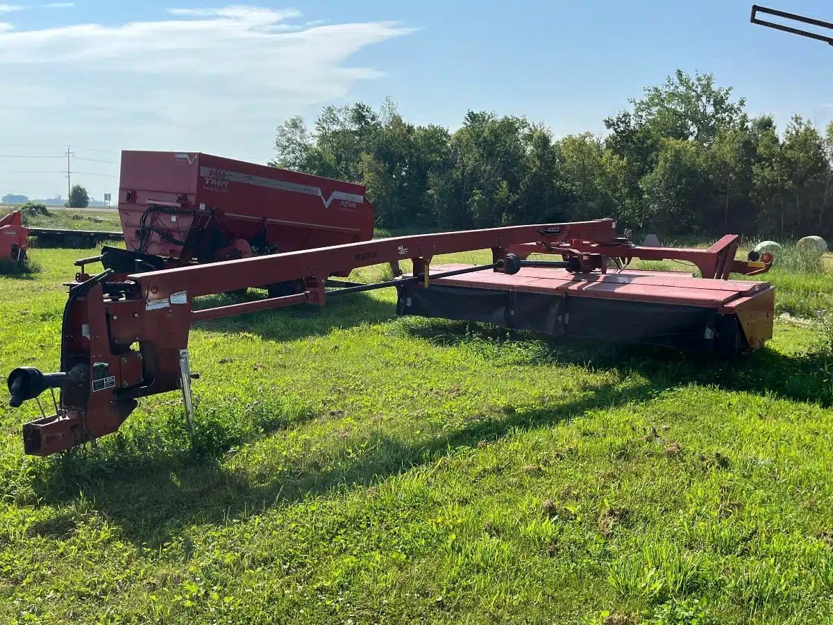 2014 Agco 1375T