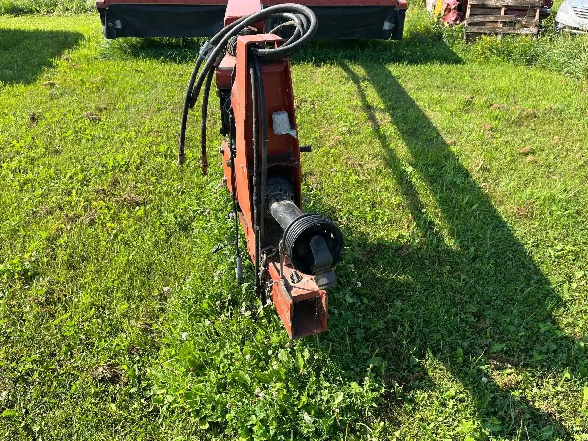 2014 Agco 1375T