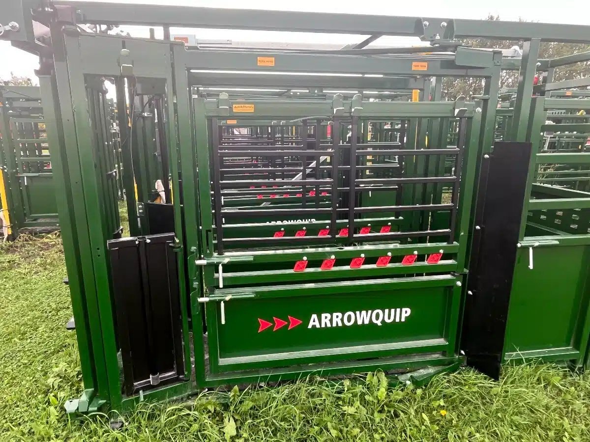 Arrowquip 7500