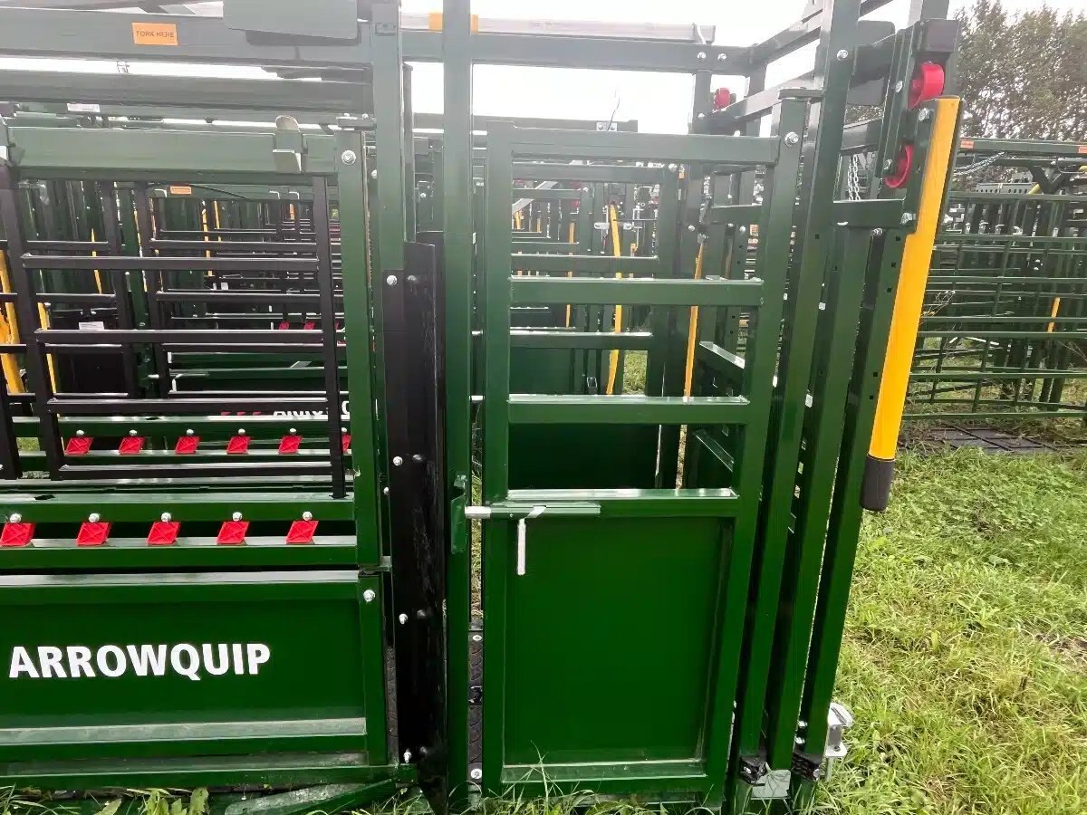 Arrowquip 7500