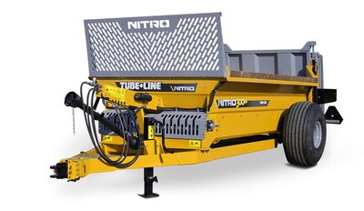 Tubeline Nitro 300LS