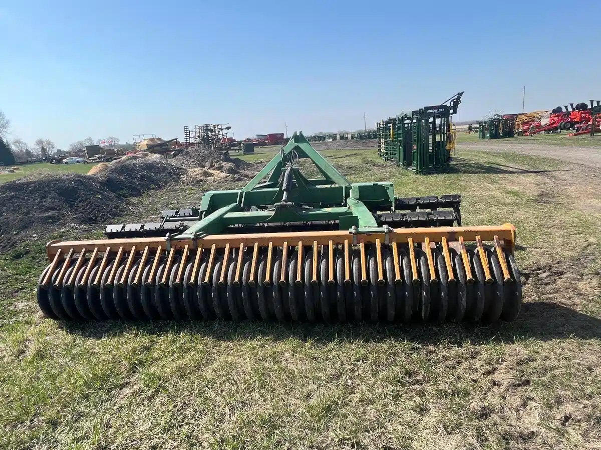 2009 Amazone CATROS 4001