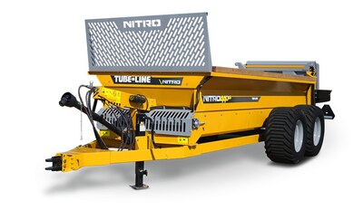 Tubeline Nitro 440LS