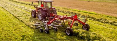 Massey Ferguson MF Rakes