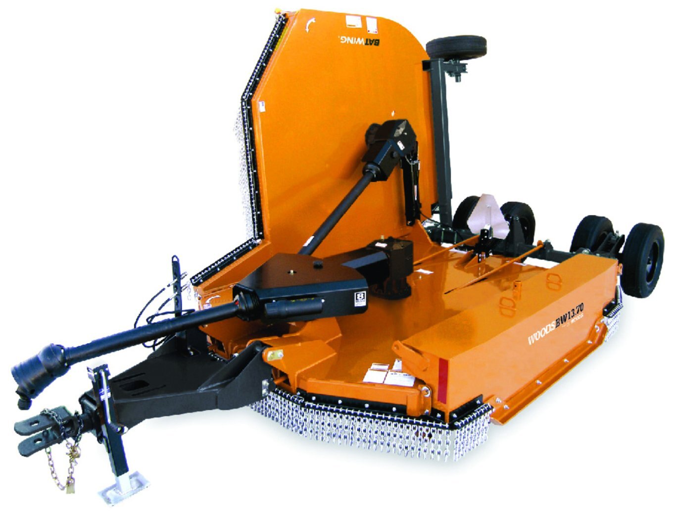 Massey Ferguson BW13.71 Batwing® Rotary Cutters