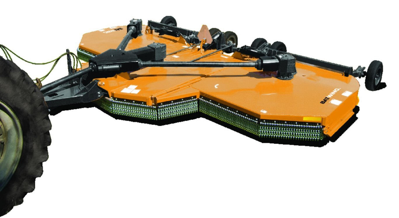 Massey Ferguson BW20.71 Batwing® Rotary Cutters