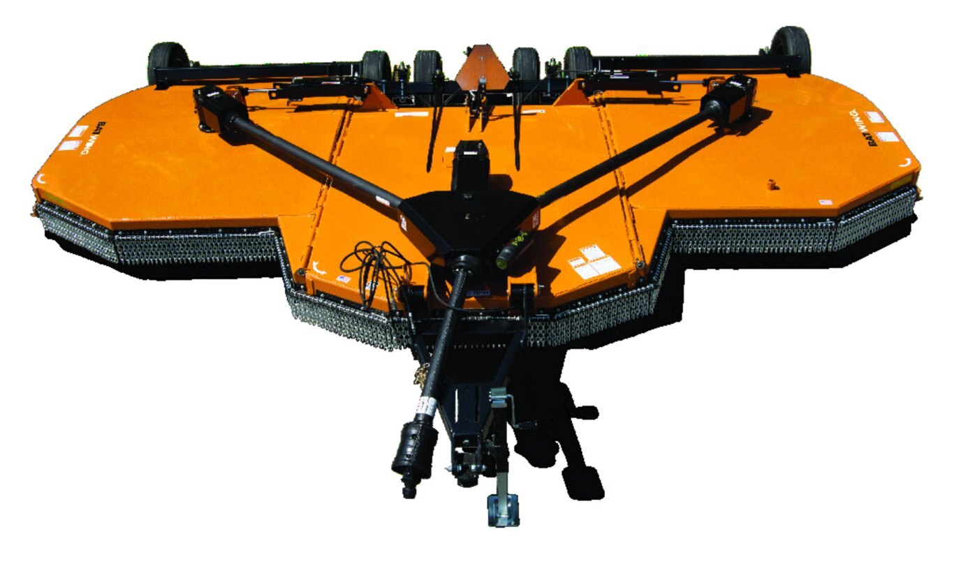 Massey Ferguson BW20.61 Batwing® Rotary Cutters