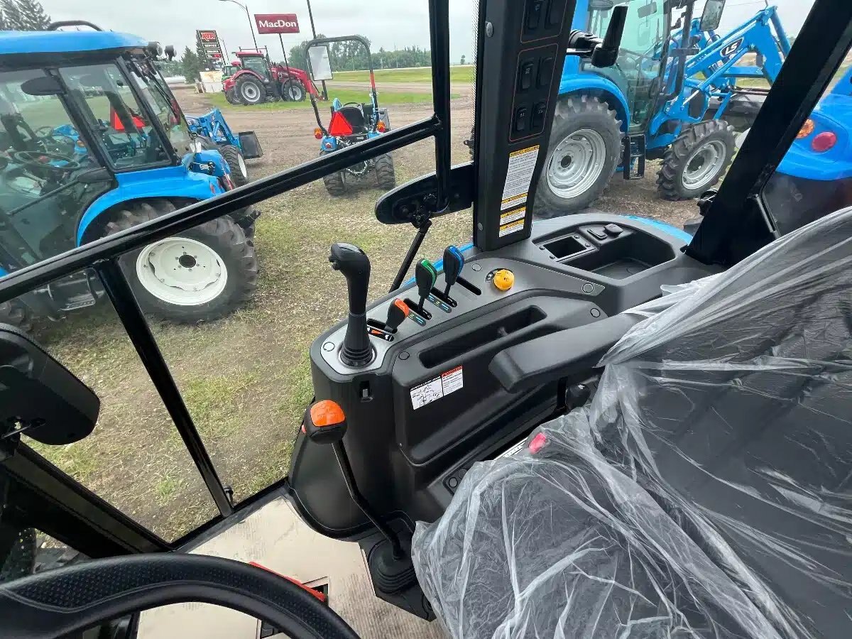 2025 LS Tractor MT473