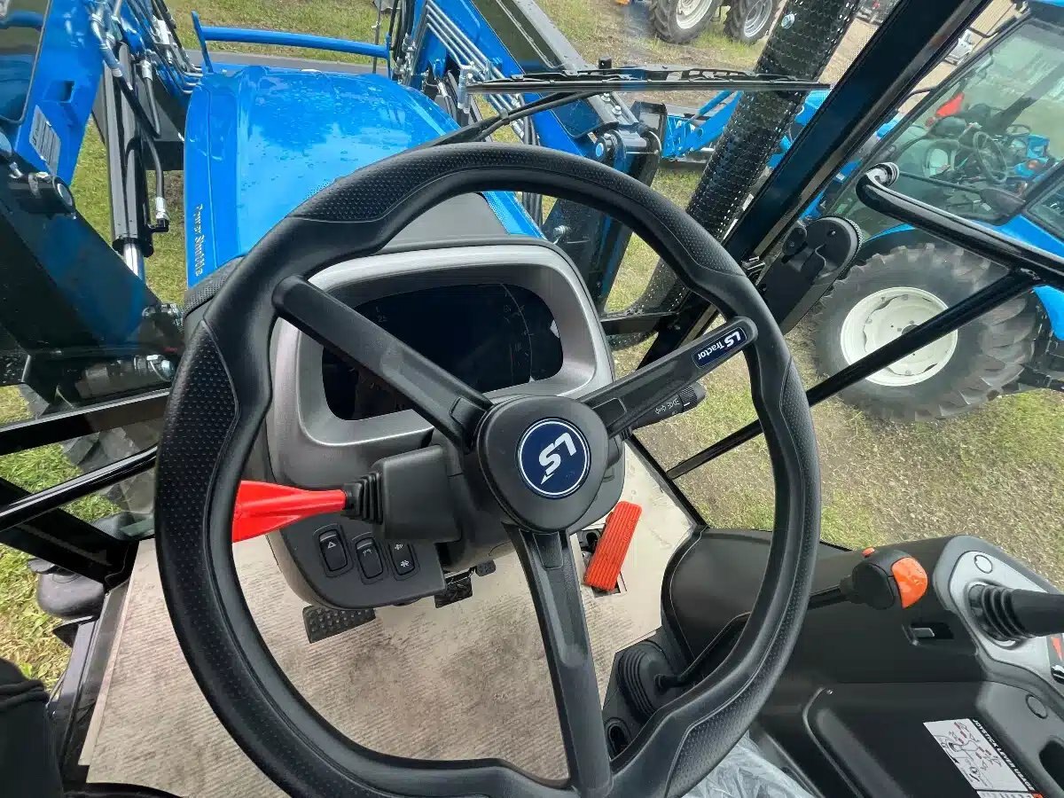 2025 LS Tractor MT473