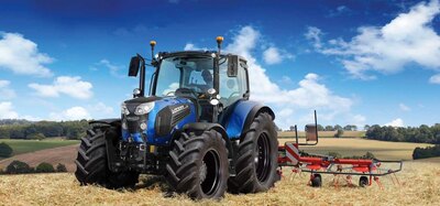 MacDon C Series