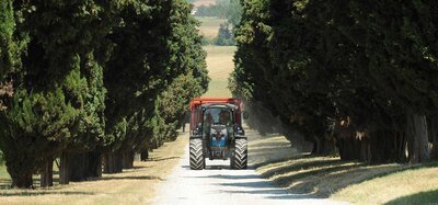 MacDon D2 SERIES