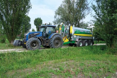 Landini 5-085