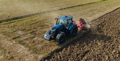 Landini Serie 6H