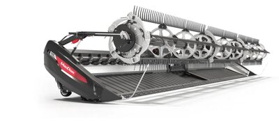2026 Vermeer TM1200