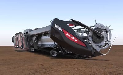2026 Supreme 700T