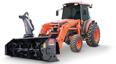 2026 Krause Gladiator 1630