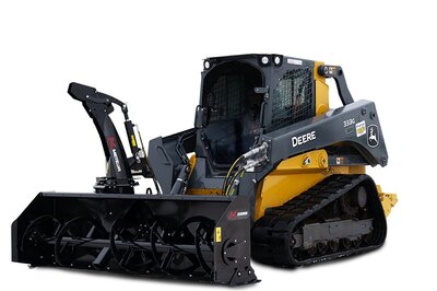 MK Martin Meteor Pull Type Snowblower SB68 P/T