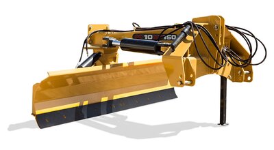 2026 Krause Gladiator 1630