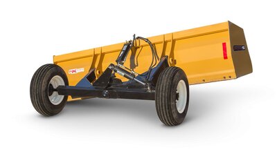 2026 HLA Snow 3500