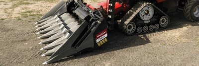 2026 MacDon R116 FR