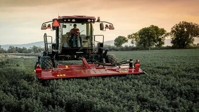 2026 Kuhn OWR6000
