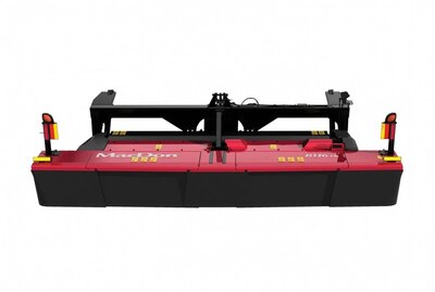 2026 HLA Snow 2500