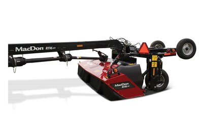2026 HLA Snow 3500