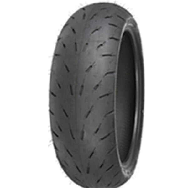 Shinko Hook Up Drag Radial Tire