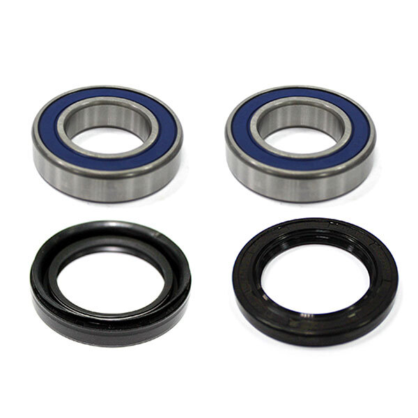 BRONCO WHEEL BEARING KIT (AT 06610)