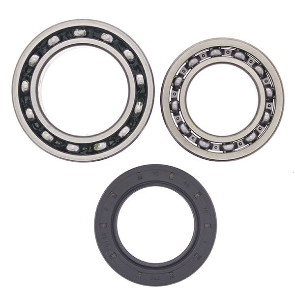 ALL BALLS WHEEL BEARING KIT (25 1010)