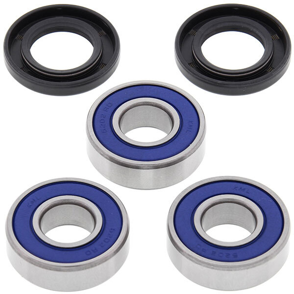 ALL BALLS WHEEL BEARING KIT (25 1033)