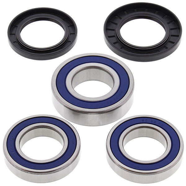 ALL BALLS WHEEL BEARING KIT (25 1039)