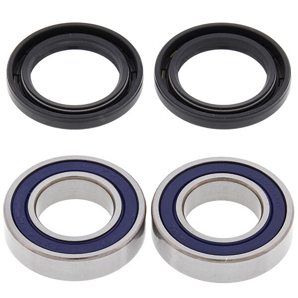 ALL BALLS WHEEL BEARING KIT (25 1079)