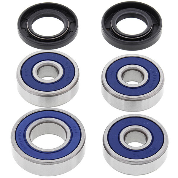 ALL BALLS WHEEL BEARING KIT (25 1094)