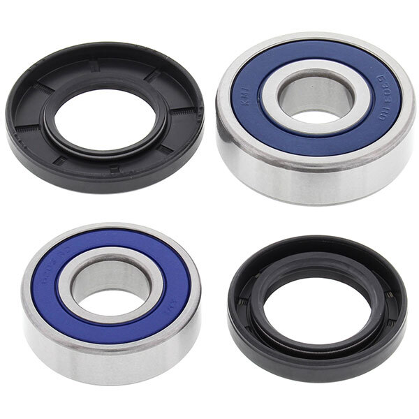 ALL BALLS WHEEL BEARING KIT (25 1206)