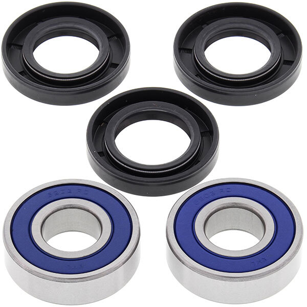 ALL BALLS WHEEL BEARING KIT (25 1211)