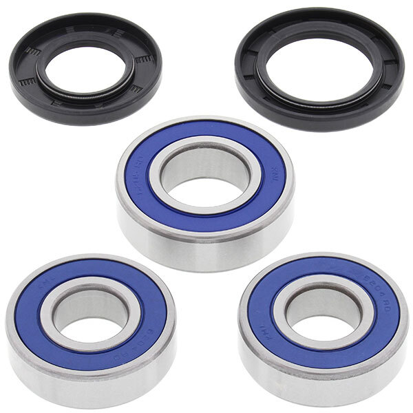 ALL BALLS WHEEL BEARING KIT (25 1256)