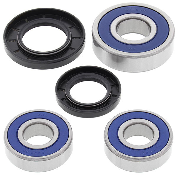 ALL BALLS WHEEL BEARING KIT (25 1269)