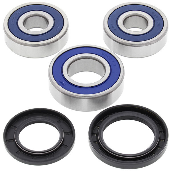 ALL BALLS WHEEL BEARING KIT (25 1280)