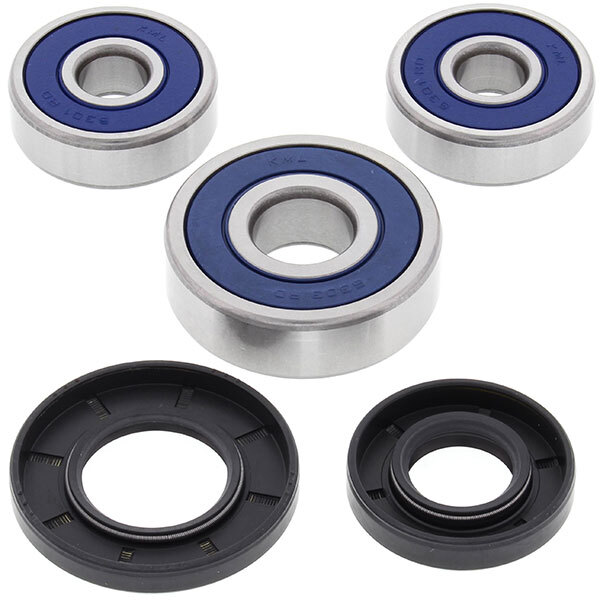 ALL BALLS WHEEL BEARING KIT (25 1304)