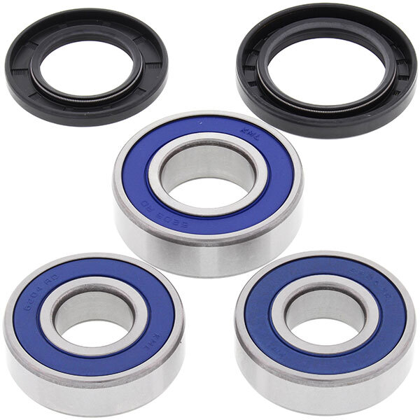 ALL BALLS WHEEL BEARING KIT (25 1386)