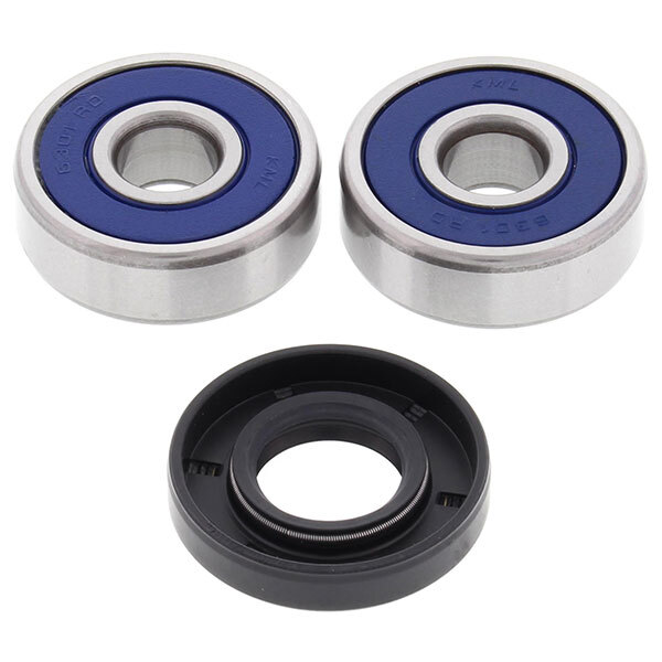 ALL BALLS WHEEL BEARING KIT (25 1410)