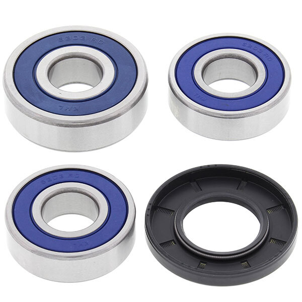 ALL BALLS WHEEL BEARING KIT (25 1422)