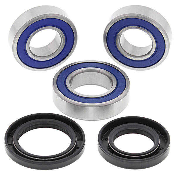 ALL BALLS WHEEL BEARING KIT (25 1458)