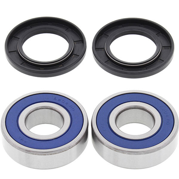 ALL BALLS WHEEL BEARING KIT (25 1553)