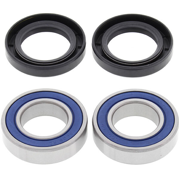 ALL BALLS WHEEL BEARING KIT (25 1569)