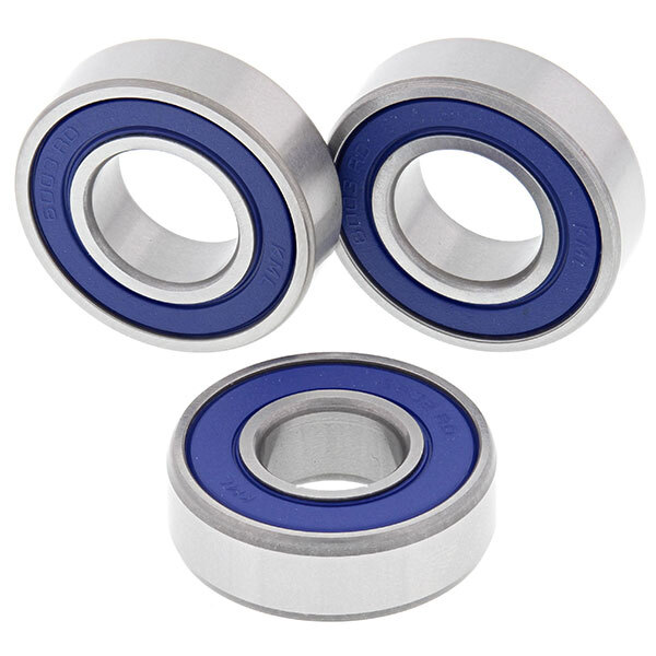 ALL BALLS WHEEL BEARING KIT (25 1711)